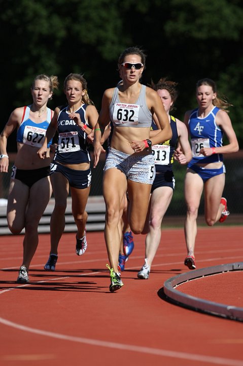 2010 Payton Jordan-017.JPG - 2010 Payton Jordan Invitational, May 1, Cobb Track and Angell Field, Stanford, California.